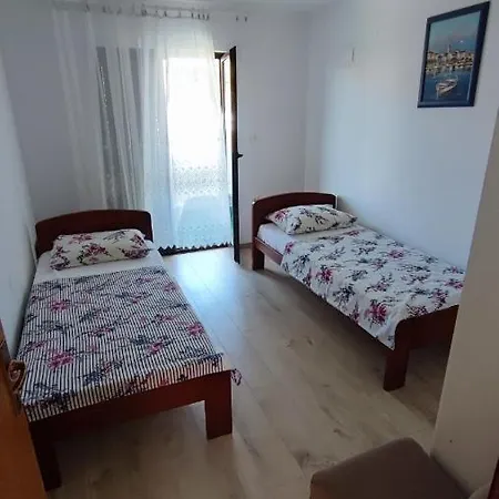 Katica I Slavek Apartment