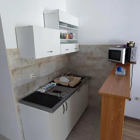 Katica I Slavek Primosten