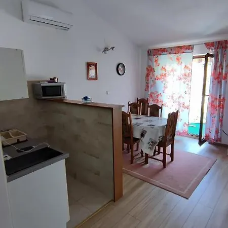 Katica I Slavek * Primosten