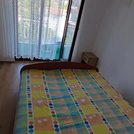Katica I Slavek